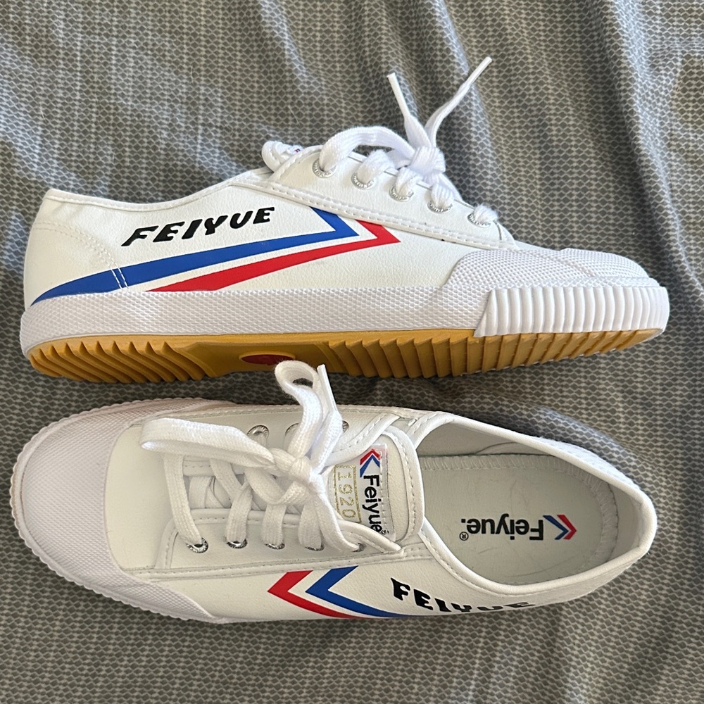 Feiyue Mens Sneakers